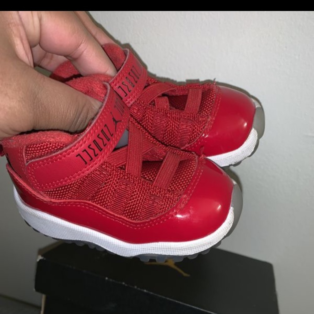 Retro 11’s